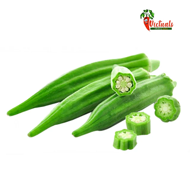  Окра для борьбы с заболеваниями такими как астма.