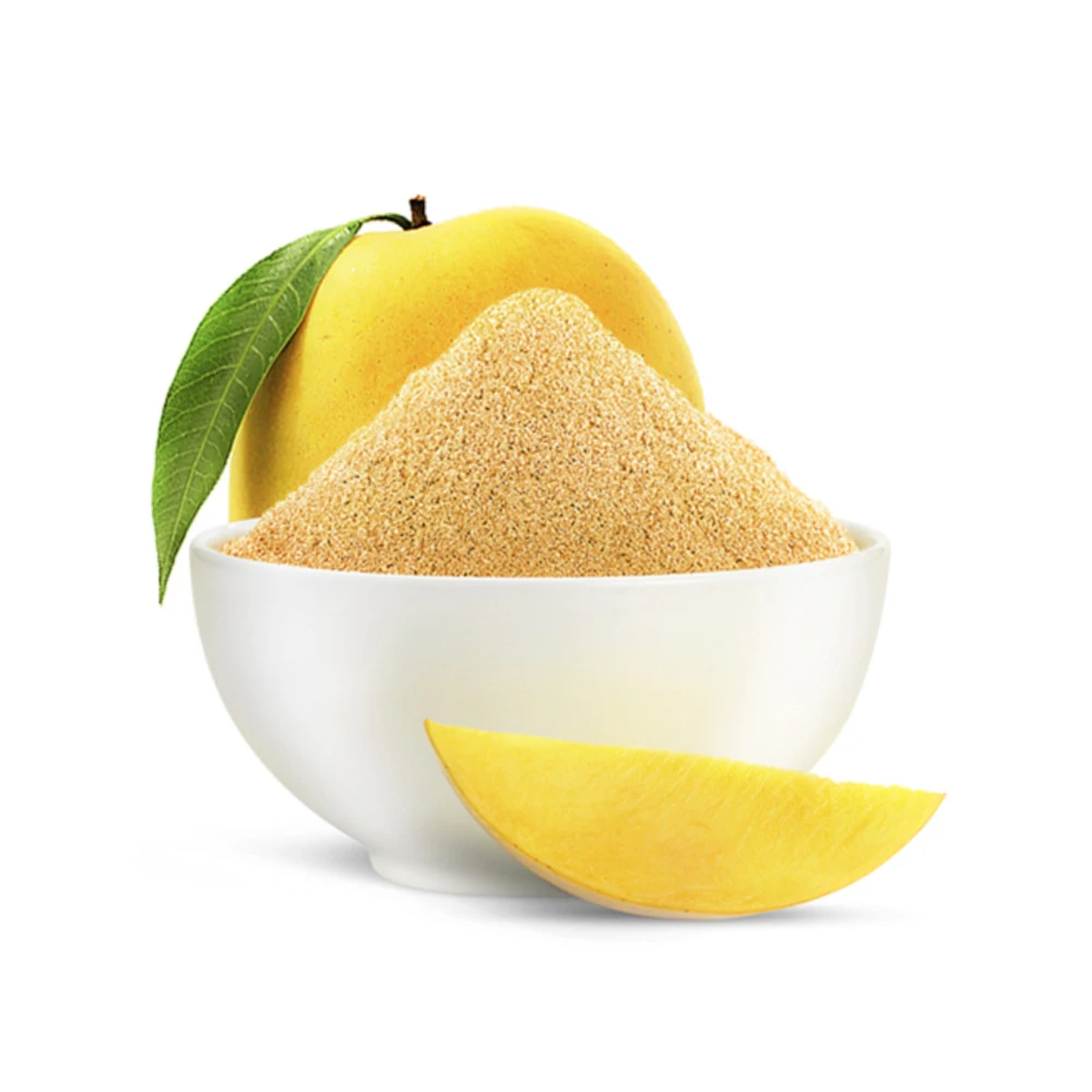 Daily Use Essential Fruit Powder Dry Mango Juice Powder Rich In Multiple Vitamins Healthy Powder Supplier