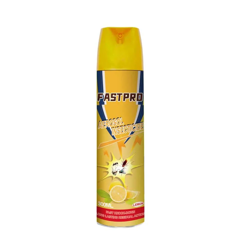 Insect Spray Insect Aerosol Spray Mosquito Spray