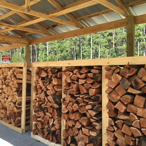 
High Quality Kiln Dried Firewood 