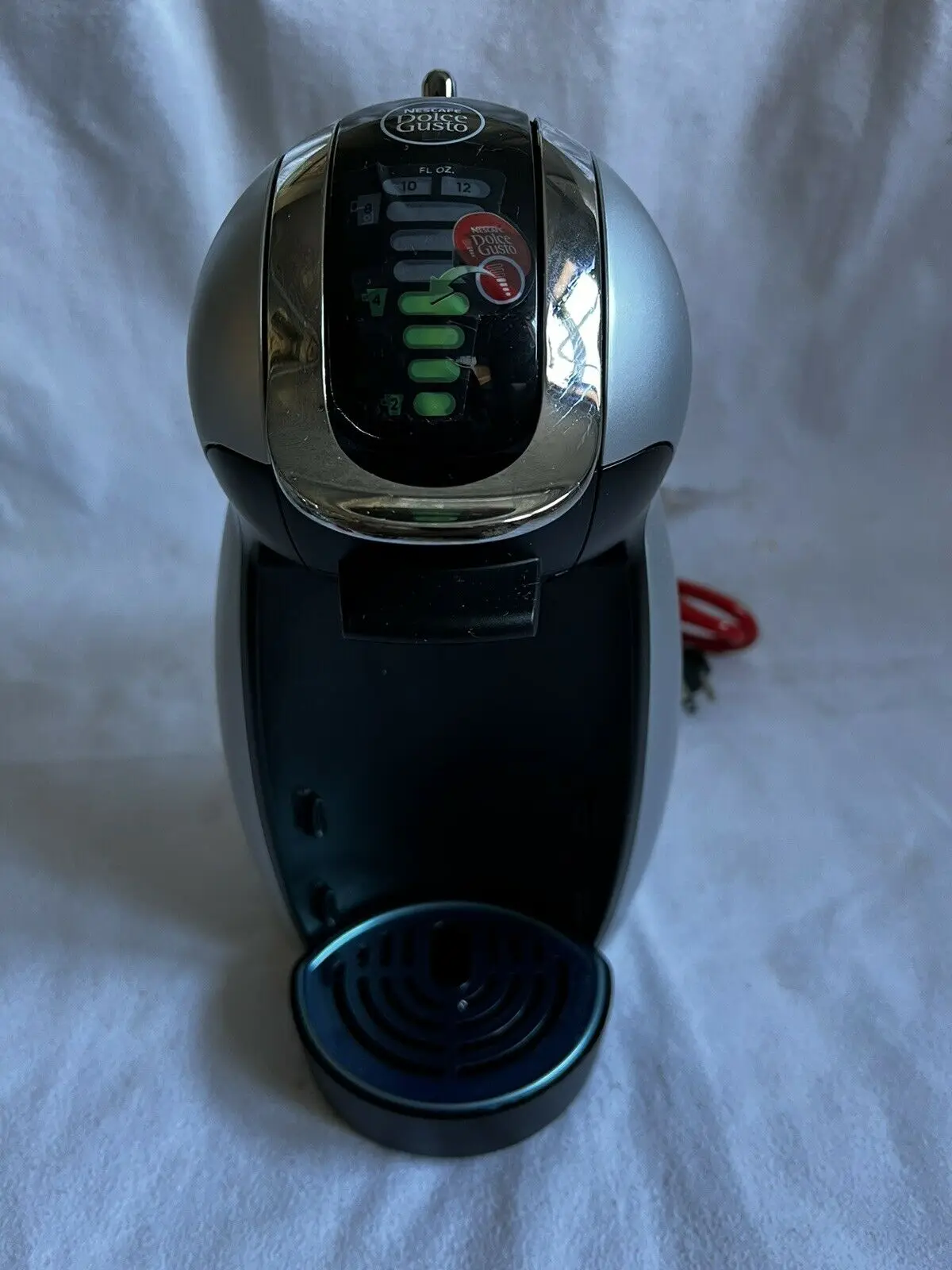 Новый продукт-многофункциональная полностью автоматическая Капсульная кофемашина Midea-совместима с капсулами Dolce Gusto и Nespresso