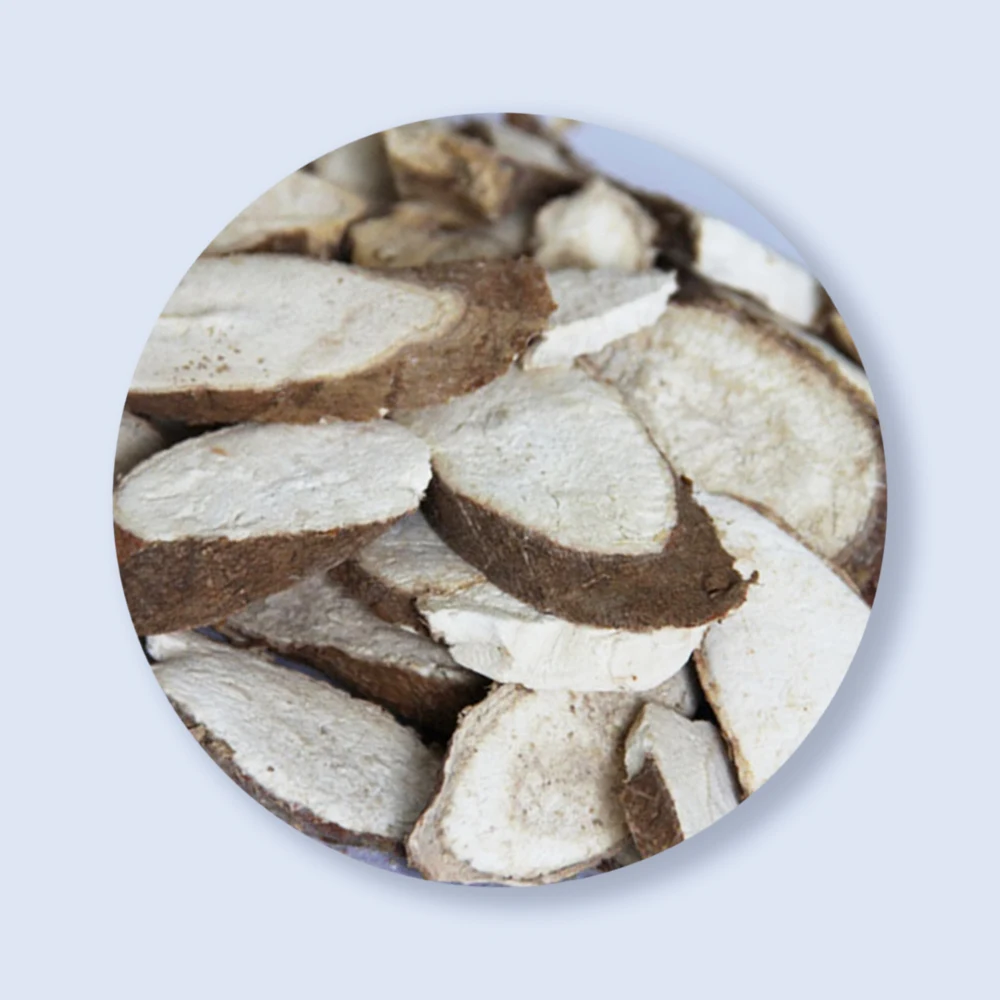 Best Seller Thai Dried Cassava Chips For Food Industry or Making Animal Feed and Ethanol