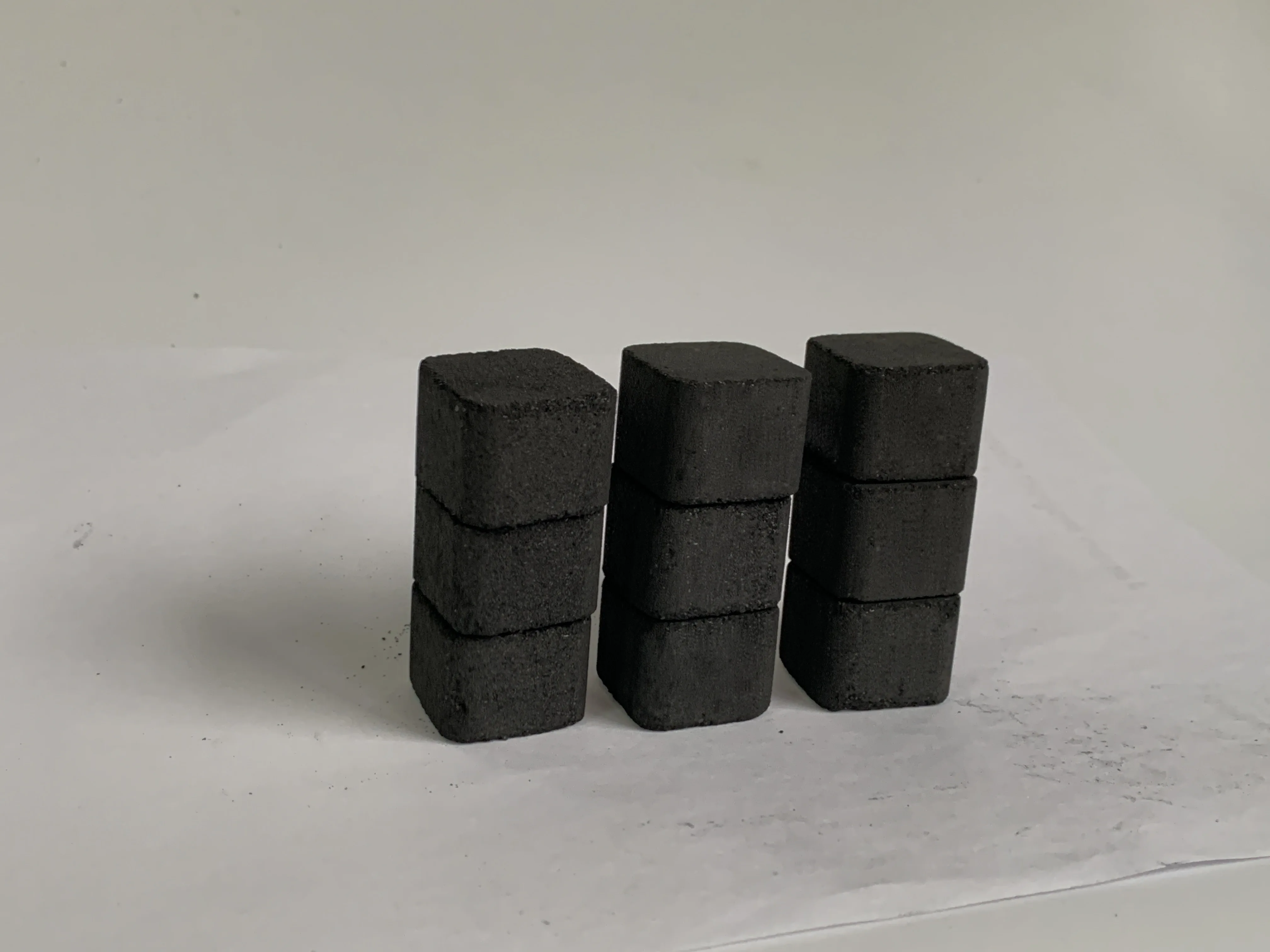 Very hard Coco charcoal for shisha hookah Made in Vietnam