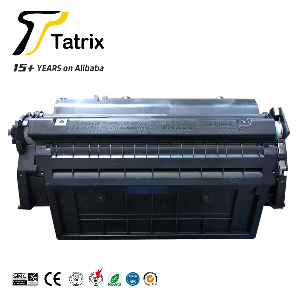 Tatrix EXV40 EXV-40 c-exv40 toner Compatible Laser Black Toner Cartridge EXV40 toner for Canon Digital IR 1133/1133A/1133iF