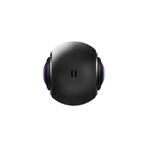  Новая панорамная Спортивная экшн-видеокамера Insta360 Go высокого разрешения 360