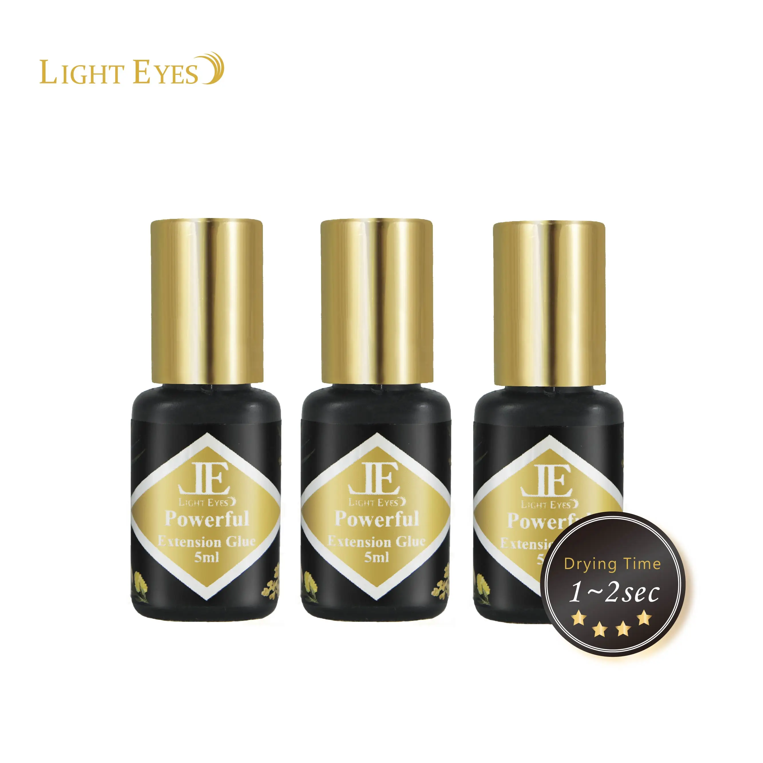 Japan Advanced Low Fume Glue Eyelash Extension Adhesive