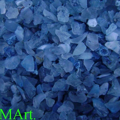 indian first manufacturer of supper premium quality high demanded blue onyx polished pebbles stone bulk export standard packing