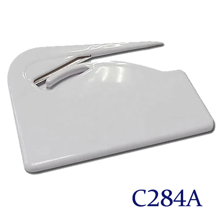 Volume Supply Excellent Quality Safety Design Plastic Equipped With Stainless Steel Blade Mail Letter Opener