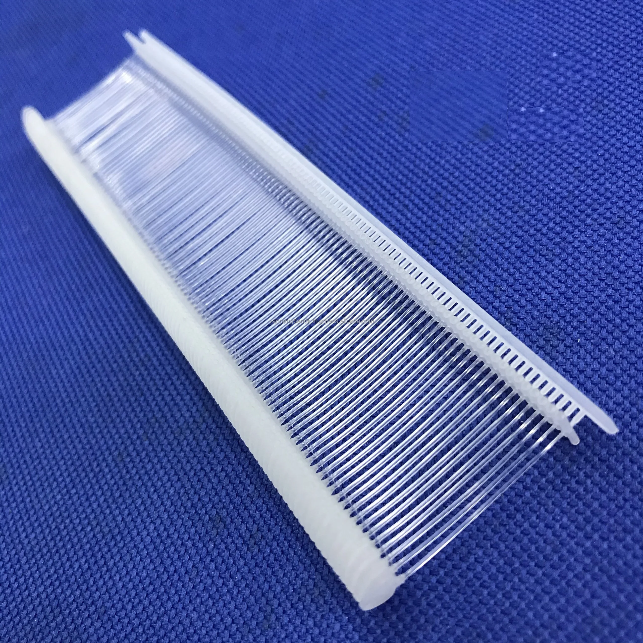 Standard tag pin USP made by PP plastic hang use for standard tag use for sock wholesale high quality tag gun garment accessory