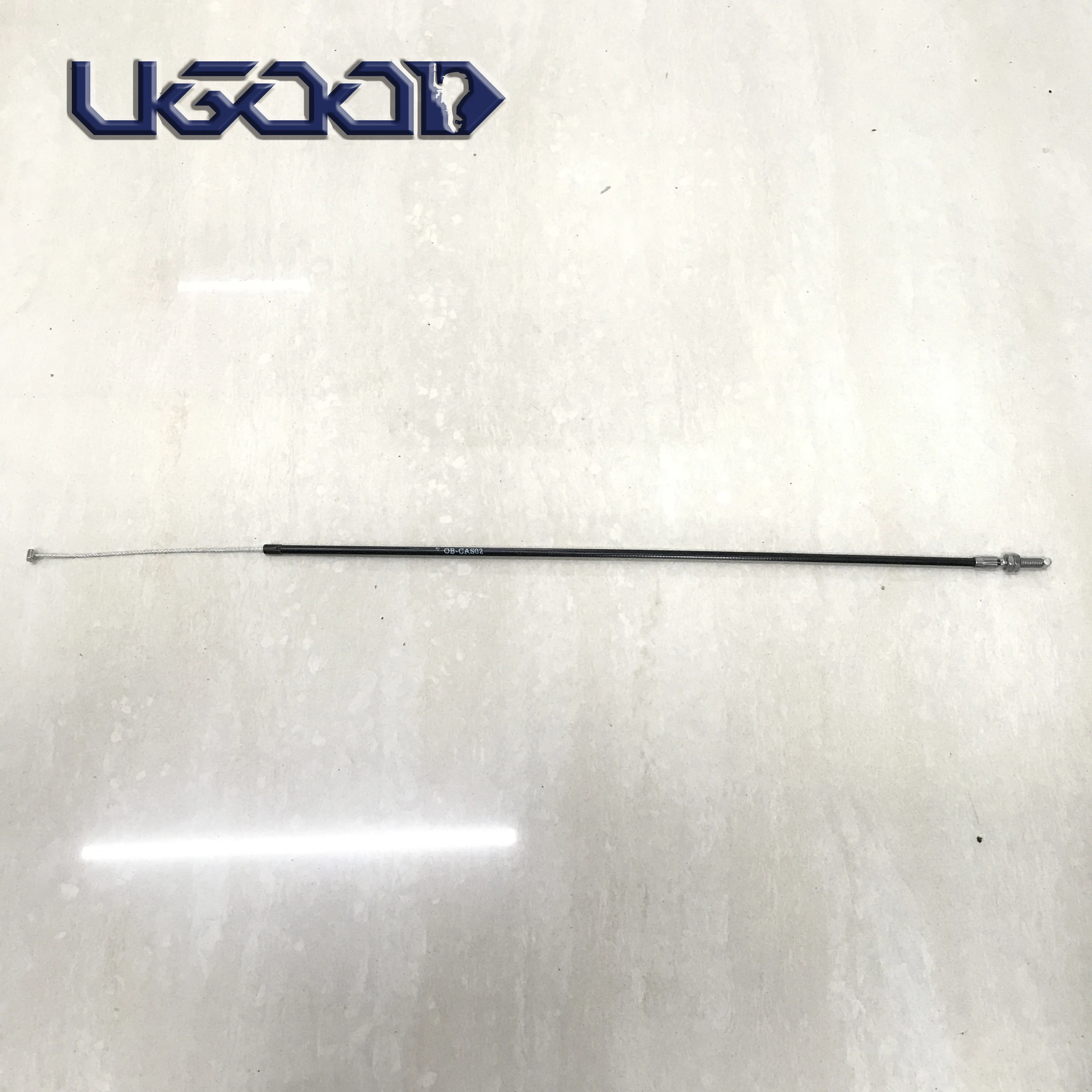 Outboard Motor Spare Part For SUZUKI 40HP 63610-94402 Throttle Cable Assy