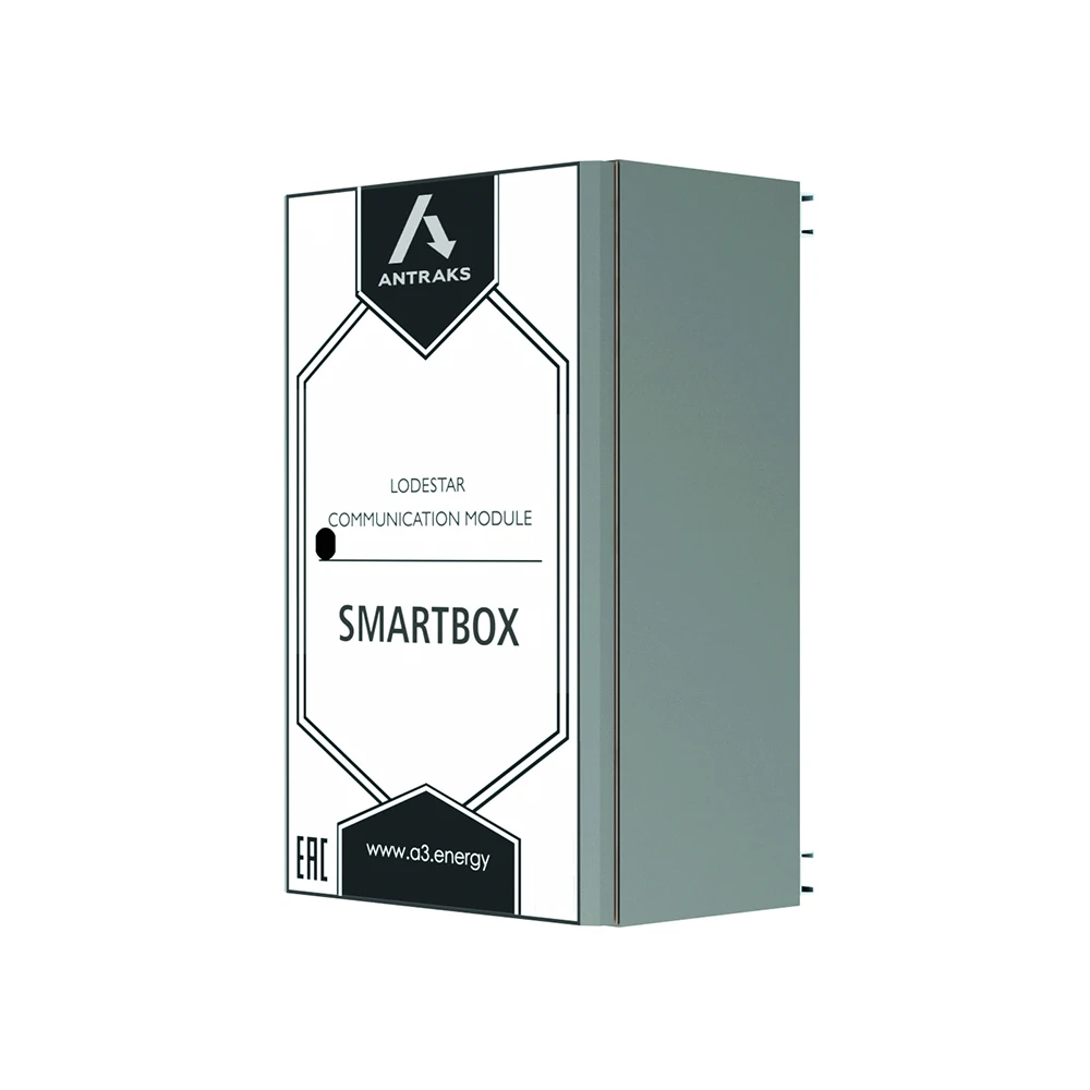 
Remote Overhead Line Communication unit Smartbox Tool For Fault Circuit Indicator 