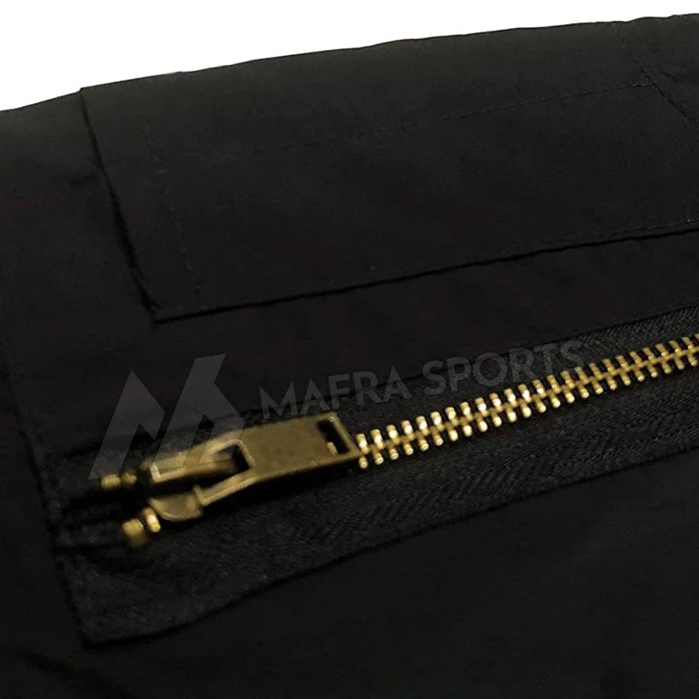 Wholesale new design style hot sale high quality winter jacket custom mens bomber jacket