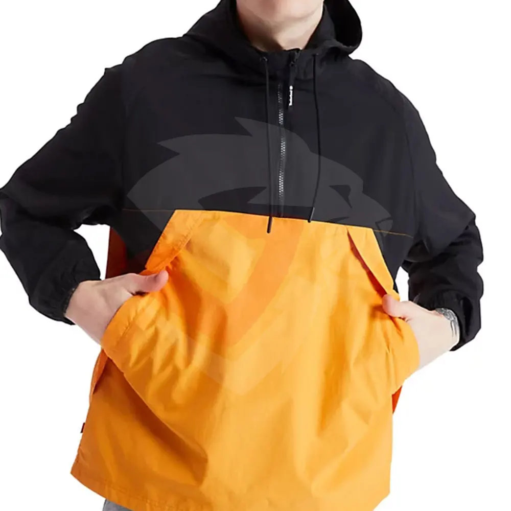 Оптовая продажа дешевая ветровка дождевая уличная куртка для мужчин велосипедная водонепроницаемая на заказ весенние куртки
