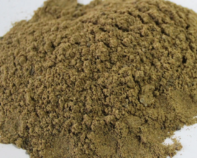Сырье для корма животных рыбная мука высокое качество Артемия cysts продажи.