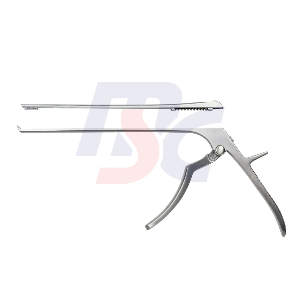  Штангенциркуль для биопсии шейного отдела | Щипцы лапароскопический хирургический инструмент