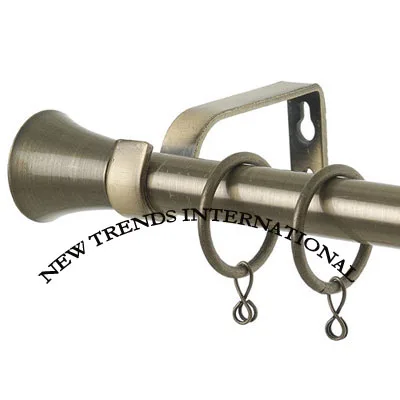 Brass Curtain Hooks Windows And Doors Curtain Hooks