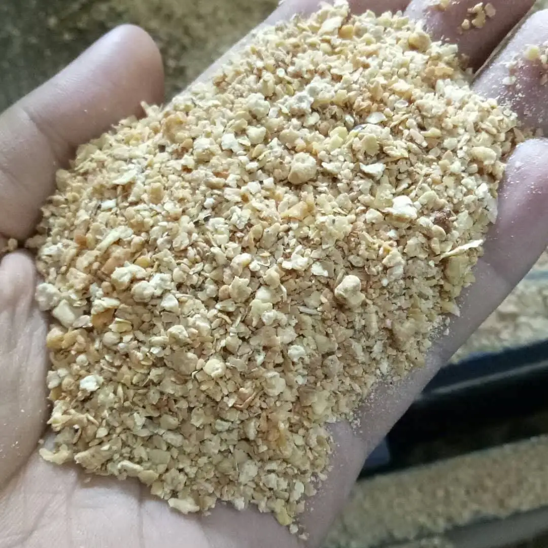 High Quality Soybean Meal Feed Animal Cattle Low Price