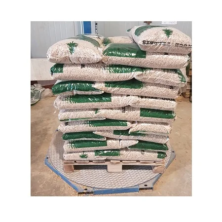 
Top Grade Wood Pellet Din Plus ( Premium ) / EN Plus-A1 Wood Pellet 