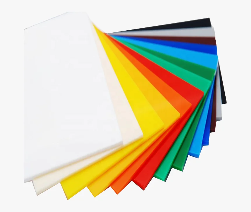 Flexible Transparent pmma Plastic acrylic scrap Acrylic Material Sheets