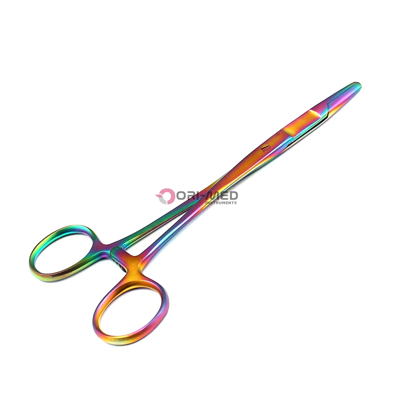  Набор из 50 предметов Стоматологический Хирургический Держатель для игл Olsen Hegar 7 5 дюйма