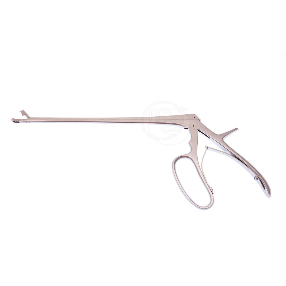 Tischler Baby Biopsy Forceps Stainless Steel 20 cm High Quality Stainless Steel  Forceps