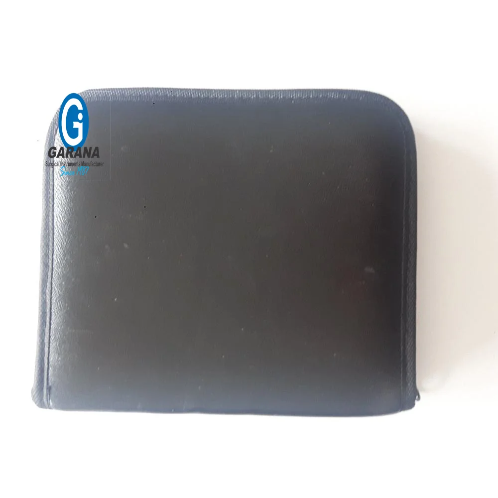 Premium quality Stainless Steel Tools for Medical Students of Anatomy, Biology, Veterinary, Marine Bio, Dissection Kit 24 Piece