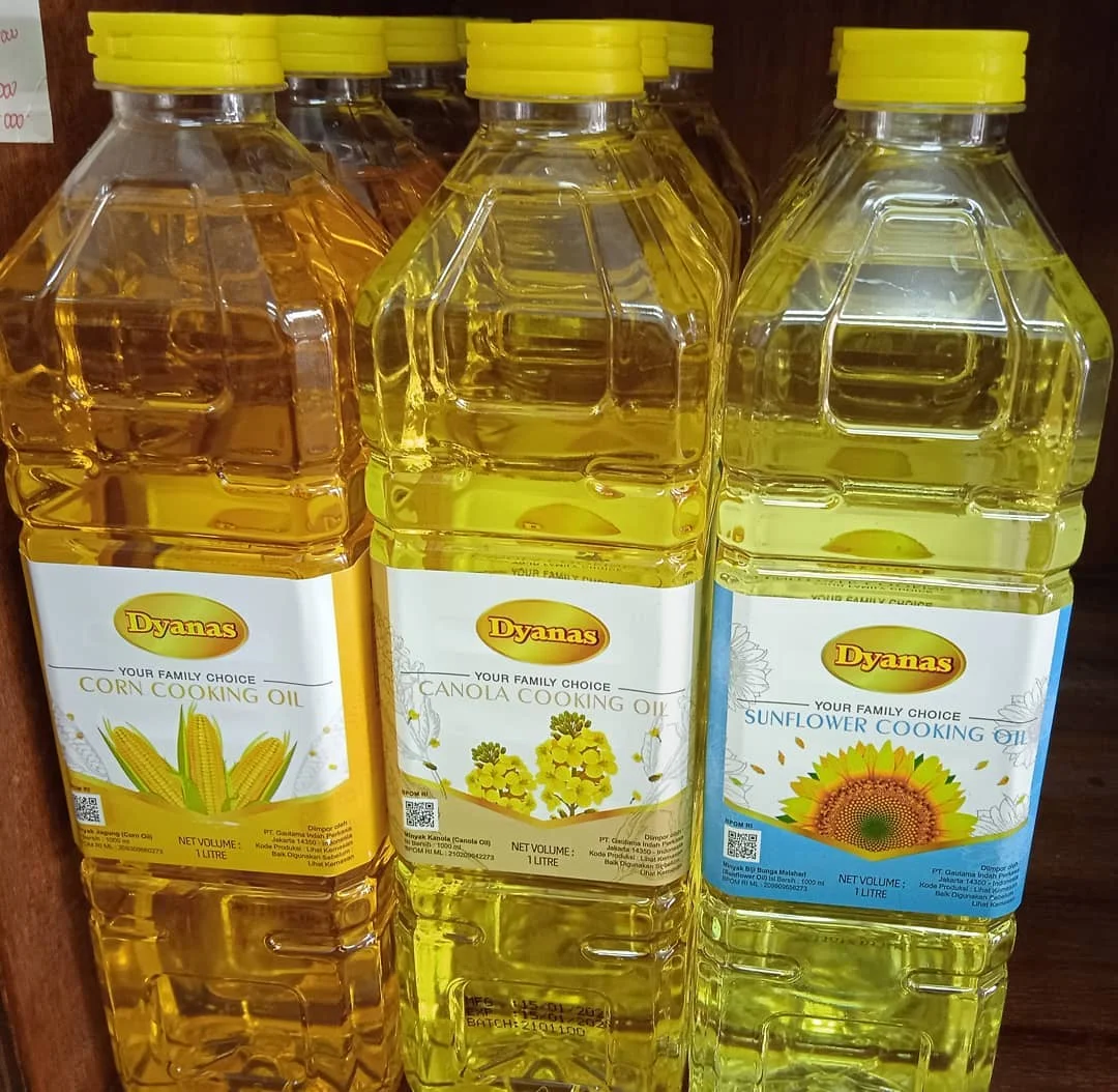 Распродажа рафинированного кукурузного масла по хорошей цене.