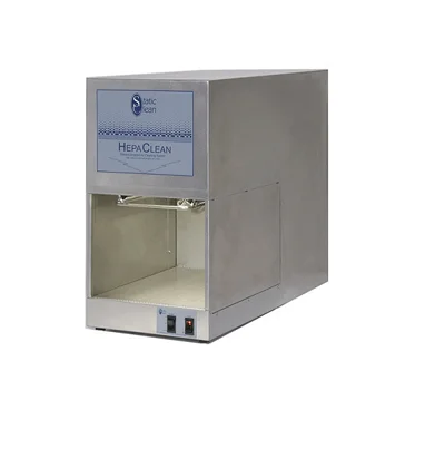 Top rated Power Packed Quality HepaClean 2500 & 3000 230V Compact Design