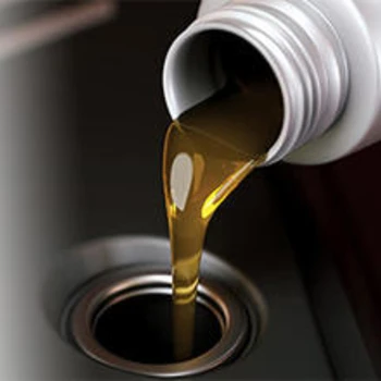  Diesel EN590 D2 virgin oil