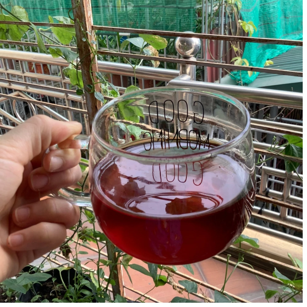 Fanning tea 112 Low price For various tea blending Vietnam Black tea