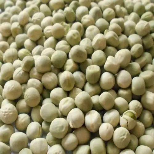 DRIED GREEN PEAS