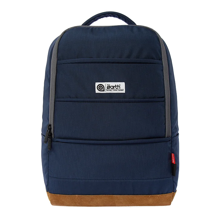 
EDDY BACKPACK Korean Fashion Cordura Backpack Notebook Trendy School Backpack 