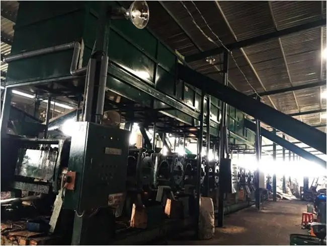 
Cashew Shell Extraction For Fuels Fertilizer 