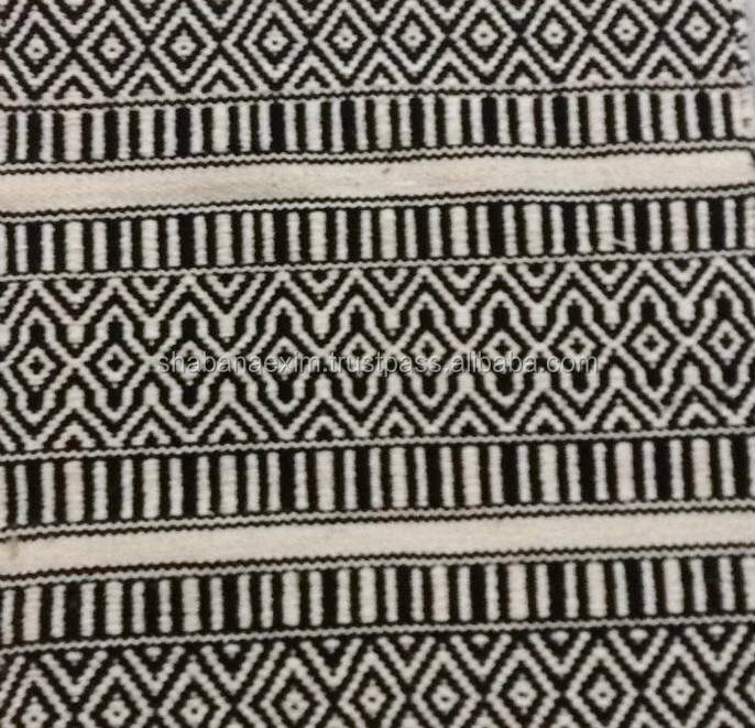 Decorative Indian Area Carpet Handmade Living Room Carpet Boho Rugs Home Decorative Mat High Embroidered Quality Rug from India