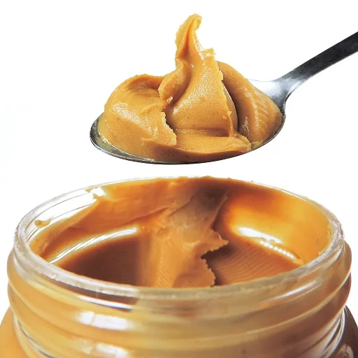 
Fresh And Healthy Peanut Butter 