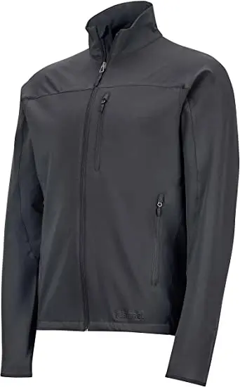 Куртка с мягкой оболочкой привлекательная цена новый тип модная мужская флисовая куртка