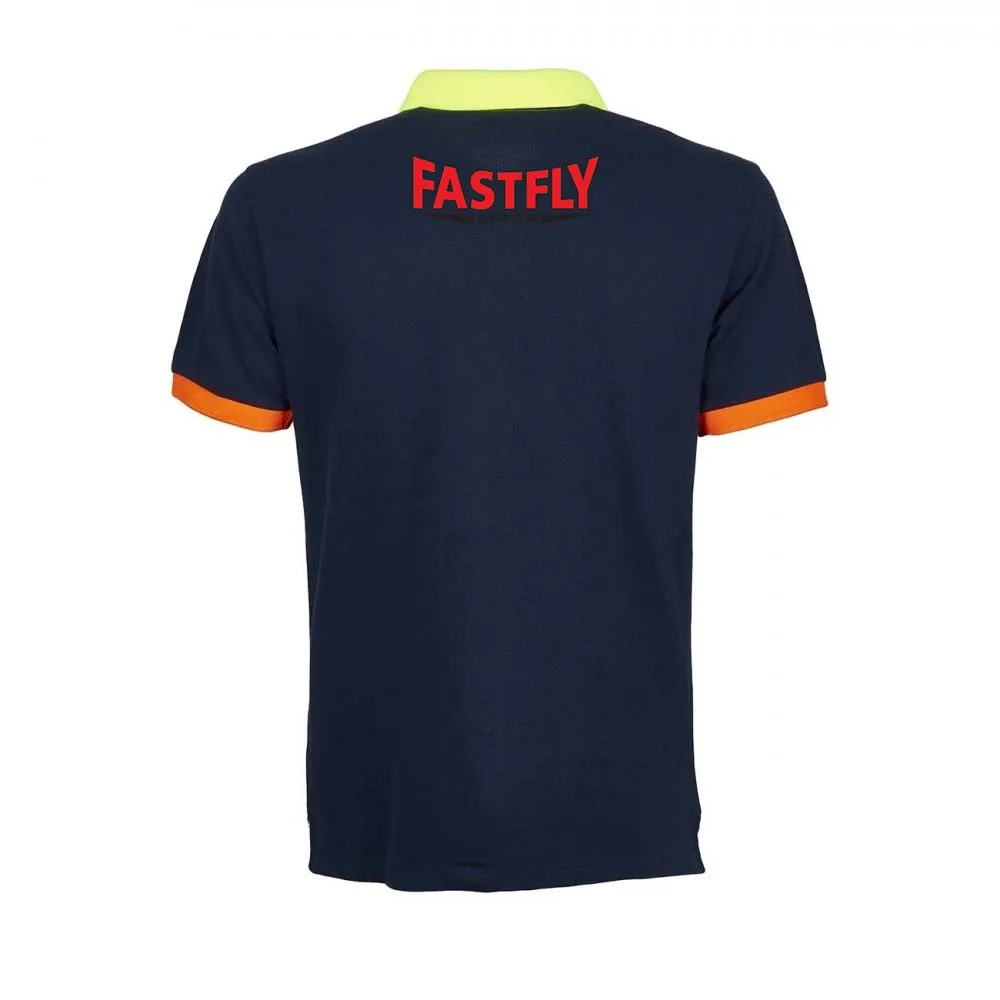 custom Best quality 100% cotton logo printing kids polo t