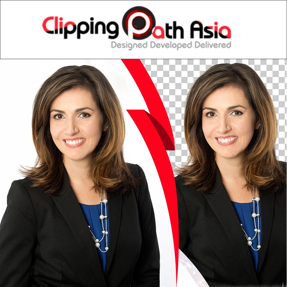 For Any Removal From Images Like Hair Facial Expression Can Be Remove Using Image Manipulation