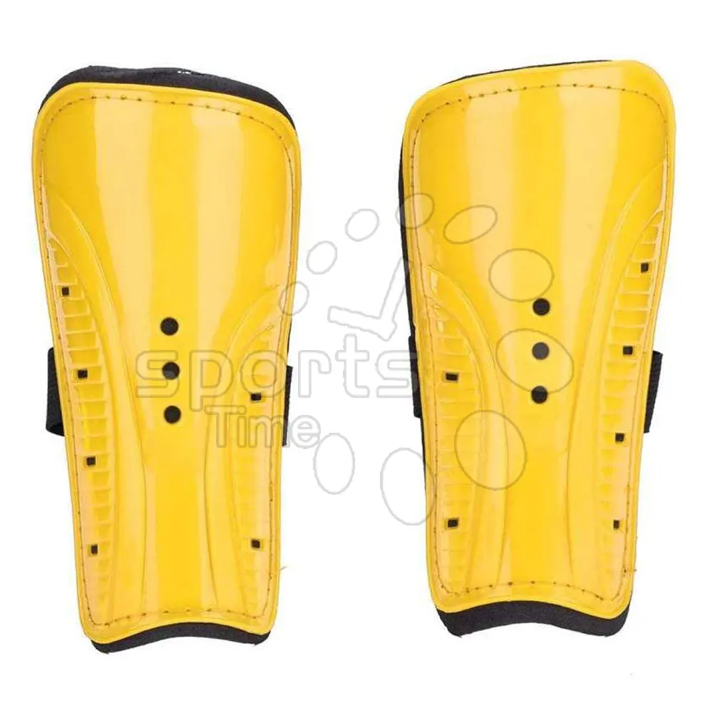 Hot Selling shin pad Custom Football Soccer Soft Shin Guards Durable soccer shin guards