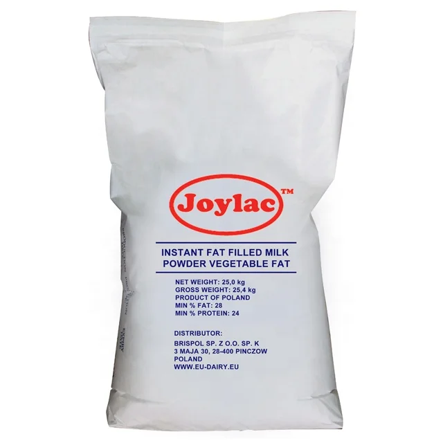 Milk Powder IFFMP  FCMP SMP Whey powder