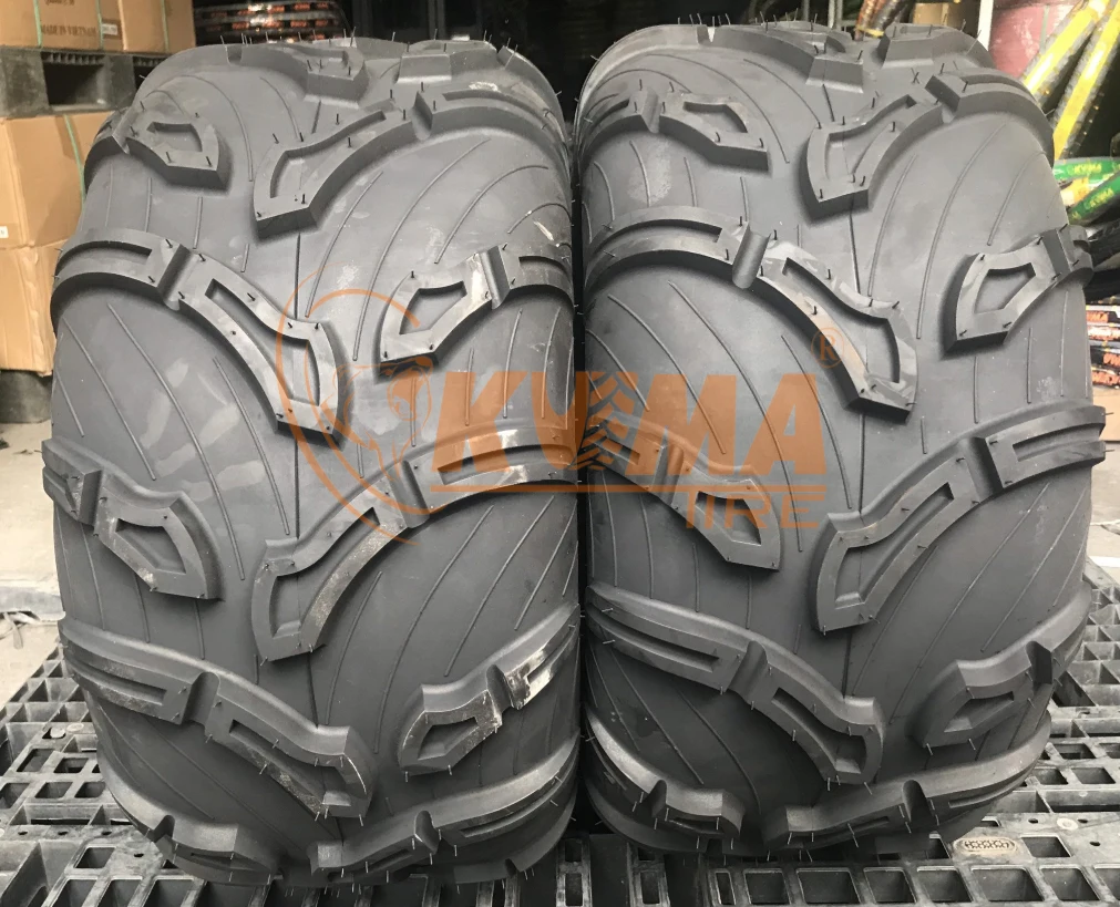Cheap ATV Tyre 22x8-10 Tubeless All Terrain - ATV tires Vietnam High Quality