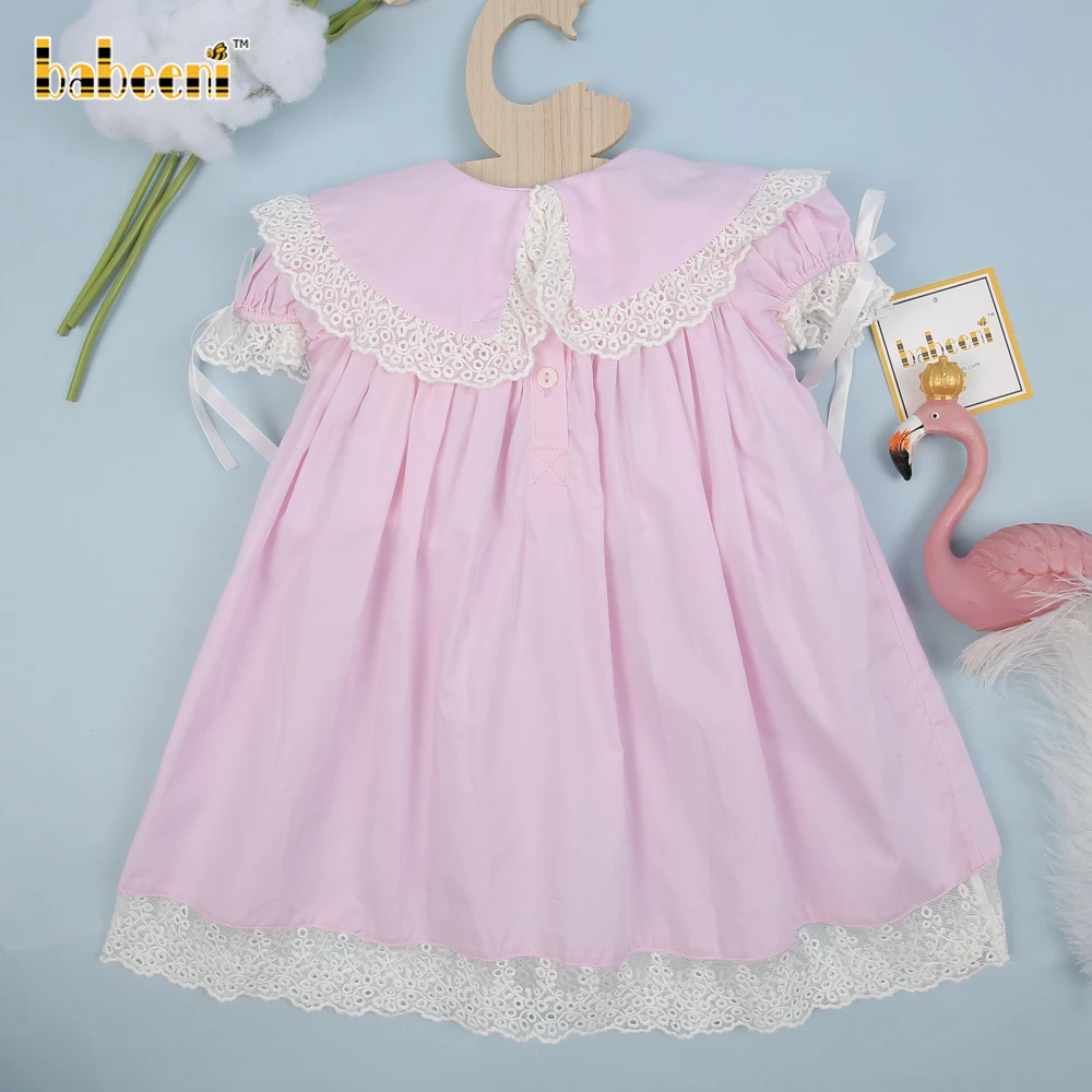 Adorable pink princess dress - bb1604
