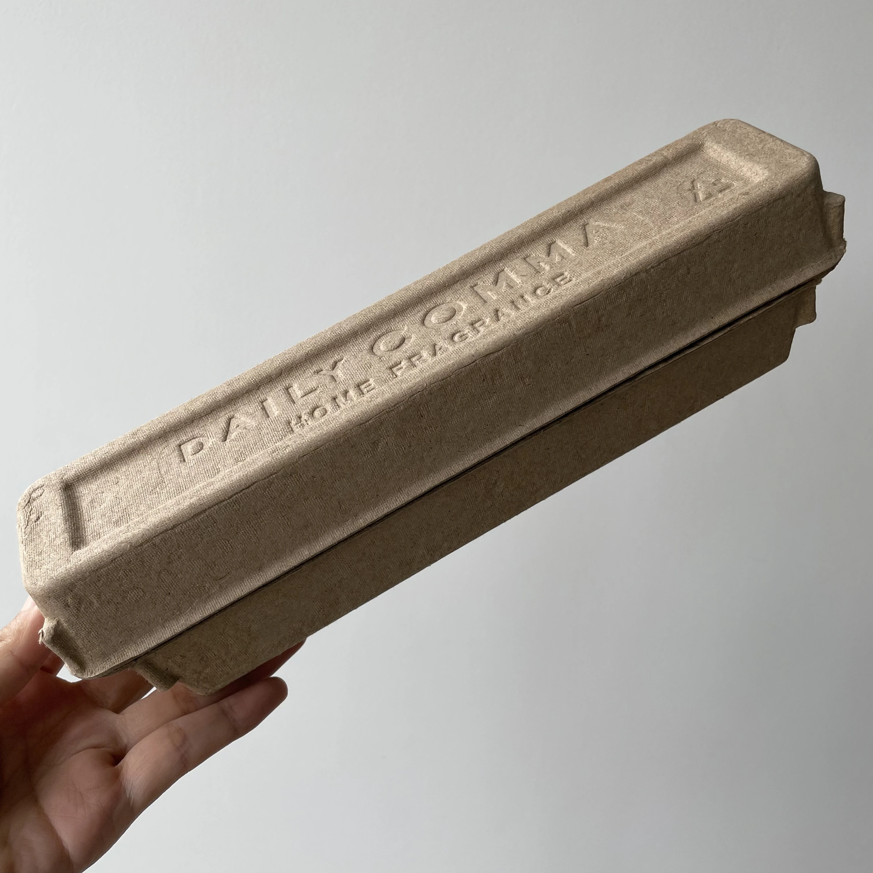 Индивидуальные раскладные коробки, бумажная коробка для форм, экологически чистые товары, 2021 биоразлагаемые