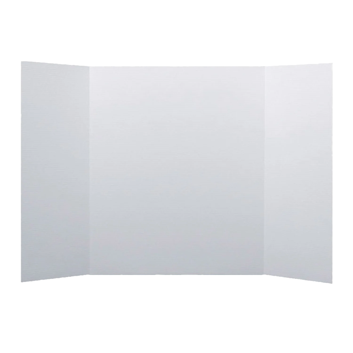 High Quality USA Based 24 x 48 1 Ply White Project Board Retail with a Corrugated Paper Project Board