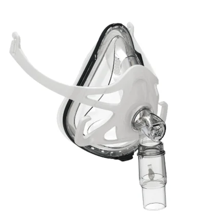 Capnomed  BMC CPAP BiPAP mask Breathing full face Sleep nasal pillow with CE