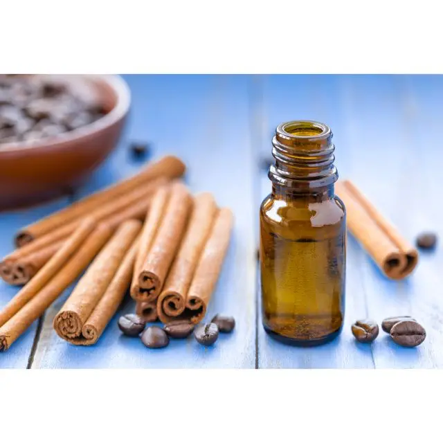 Высококачественное Коричное масло лучшего качества для улучшения кровообращения из Индии