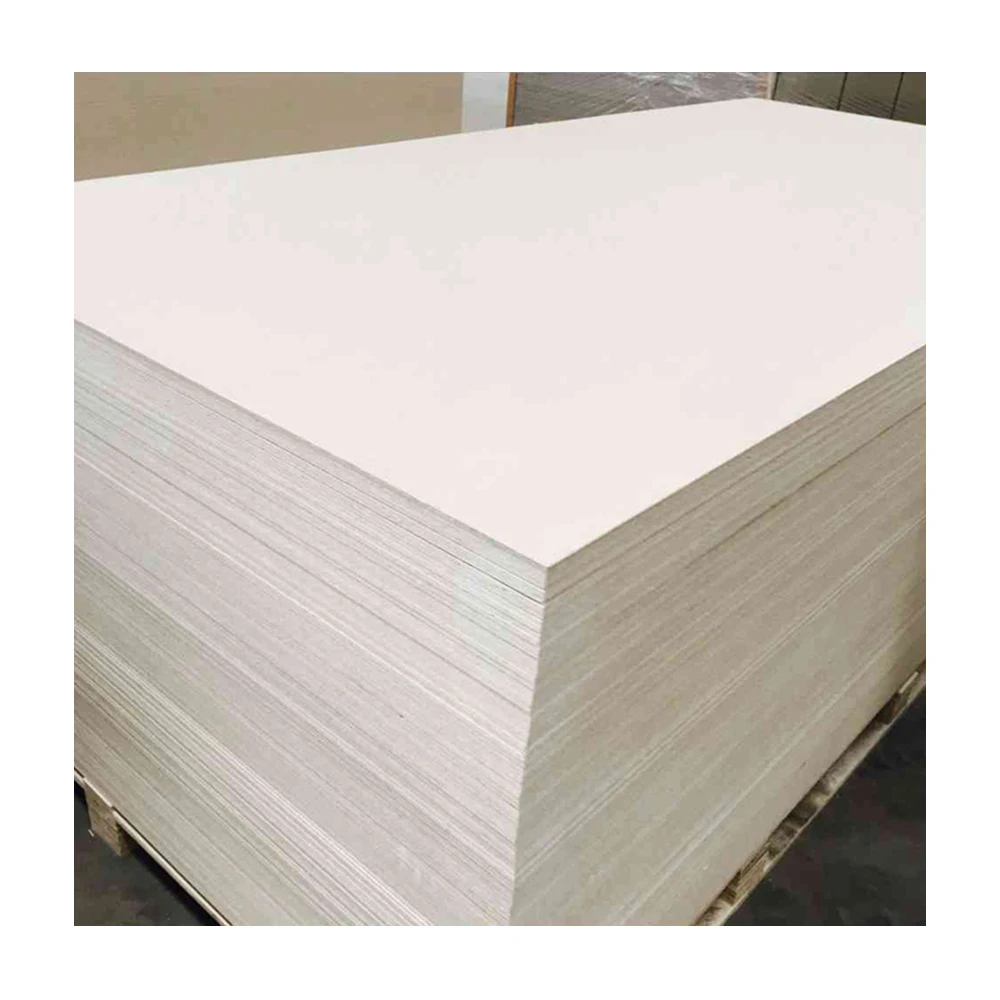 What Is MgO Board? Magnesium Oxide board