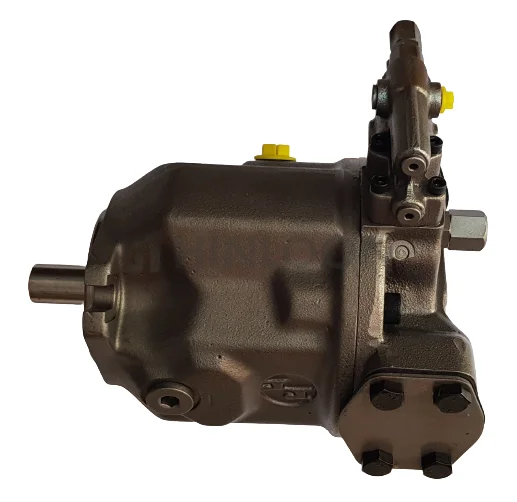 
Original REXROTH Piston Pumps A10VSO 45 DFR131R-PPA12N00 available with HINLOON UAE 