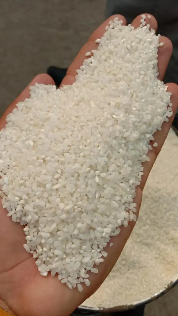 
Wholesale Price 100% Broken White Rice From Anarkali Brand originated from India 
