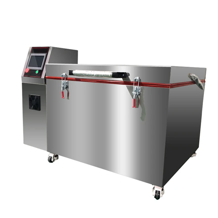 Многофункциональная машина для криогенной обработки жидкого азота масляный насос Криогенное Оборудование биологического двигателя